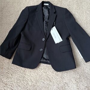 CALVIN KLEIN NAVY Blazer